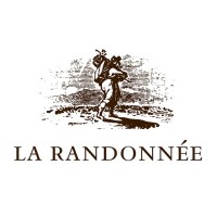 La Randonnée Wines logo - Similar company to Stem Ciders