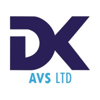 DK Audio Visual Services logo - Similar company to Eagle Eye Technology Uk
