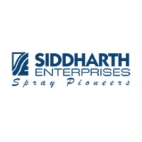 Siddharth Enterprises logo - Similar company to Siddharth Enterprises