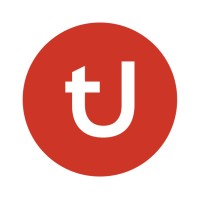 turnU logo - Similar company to Digimark - Digital Innovations Development