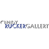 Cindy Rucker Gallery logo - Similar company to Azure Arts
