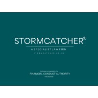 Stormcatcher Law logo - Similar company to Mitchell Farrar Group