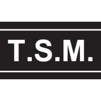 T.S.M. TRAVAUX SUR MESURE Groupe Graftek Métal logo - Similar company to Sopralu