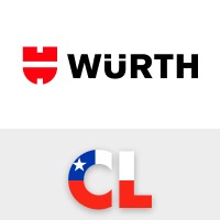 Würth Chile logo - Similar company to Fianzatec