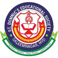 St Martins High School logo - Similar company to St Martin'S High School, Icse