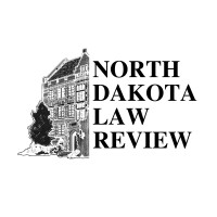 North Dakota Law Review logo - Similar company to World Arbitration And Mediation Review