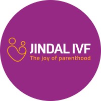 Jindal IVF logo - Similar company to Vproxpertz