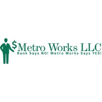Metro Works LLC logo - Similar company to Led Funding Llc