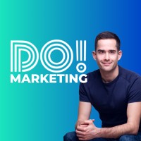 DO! marketing logo - Similar company to Do Marketing