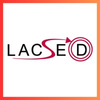 LACSED logo - Similar company to Gesep