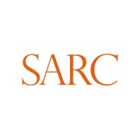 SARC logo - Similar company to Egca