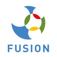 Fusion Electrics logo - Similar company to Walter Miles Electrical Engineers Ltd