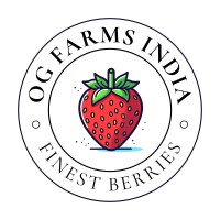 OG Farms India logo - Similar company to Atya Agro