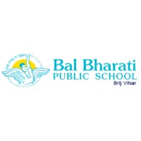Bal Bharati Public School Brij Vihar Ghaziabad logo - Similar company to Lysithea Serves