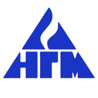 NEFTEGAZMASH logo - Similar company to Circle Oil