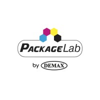 PackageLab by Demax logo - Similar company to Pulsio Print