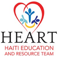 HEART in Haiti logo - Similar company to Motion Ai (Acquired By Hubspot)
