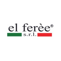 El Ferèe logo - Similar company to Grasso Facility Srl - La Sicurezza Del Tuo Lavoro