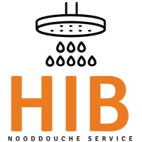 HIB Nooddouche Service logo - Similar company to Gelis Bv.