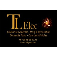 TL Elec logo - Similar company to S.M.A.E