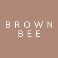 Brown Bee logo - Similar company to Biomille