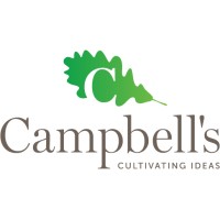 Campbell's Nursery logo - Similar company to Colorblends Wholesale Flowerbulbs
