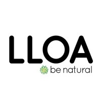 LLOA BE NATURAL logo - Similar company to Mr Vape