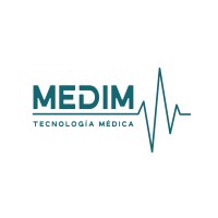 Medim_Chile logo - Similar company to Landcatch Chile Ltda