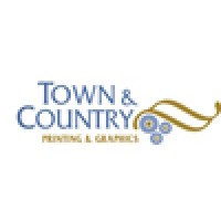 Town & Country Printing & Graphics