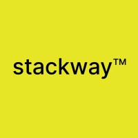 stackway logo - Similar company to Quantackle