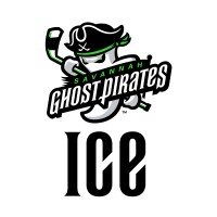 Ghost Pirates Ice logo - Similar company to 32 Degrees Marketing