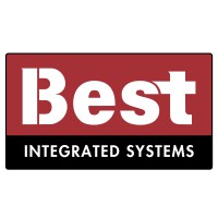 Best Integrated Systems logo - Similar company to Commercial Fire & Security