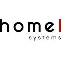Homel Systems logo - Similar company to El-Zając Sp. Z O.O.