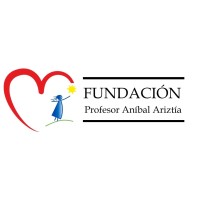 Fundacion Profesor Anibal Ariztía logo - Similar company to Espacio Terapéutico Tobalaba