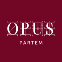 Opus Partem logo - Similar company to Studio Tsuru