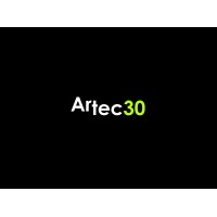 Artec30 logo - Similar company to Bach. Architects