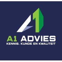A1 Advies logo - Similar company to Autobedrijf De Groot Veenendaal & Rhenen