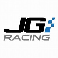 JG Racing logo - Similar company to The 55 Group