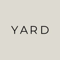 YARD logo - Similar company to Mwarchitecture