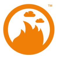 Firecloud logo - Similar company to Publuu - All In One Publishing Platform