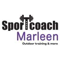 Sportcoach Marleen logo - Similar company to Body Support