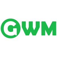 Green Web Marketing logo - Similar company to Inbound Blogging
