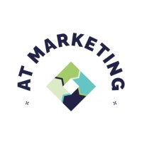 AT Marketing logo - Similar company to Jamila Kyari Co.