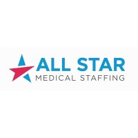 AllStar Medical Staffing Solutions logo - Similar company to Chicago Ridge Snf