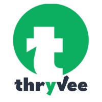 Thryvee logo - Similar company to Prodothive