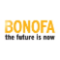 Bonofa AG logo - Similar company to Studi Cognitivi Formazione