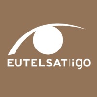 EUTELSAT IGO logo - Similar company to Satellite34