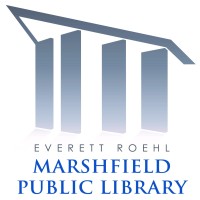 Everett Roehl Marshfield Public Library