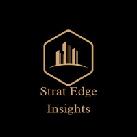 Strat Edges Insights logo - Similar company to Marketforesightlab
