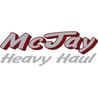 McJay Heavy Haul logo - Similar company to Farrow Group Inc